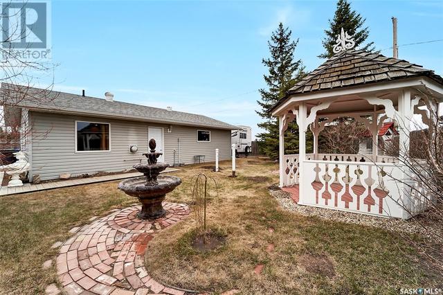 609 Albert Street, House detached with 3 bedrooms, 3 bathrooms and null parking in Radisson SK | Image 41