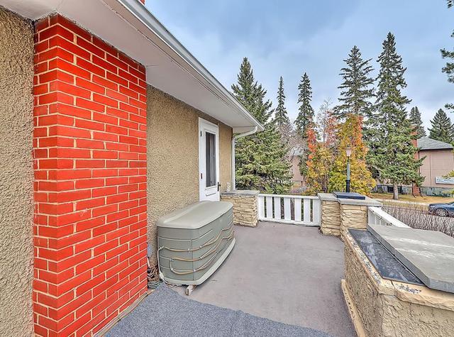 605 Macleod Trail Sw, House detached with 3 bedrooms, 2 bathrooms and 2 parking in High River AB | Image 32
