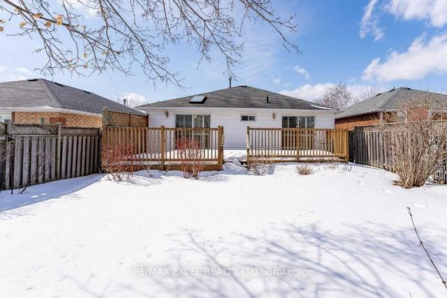 21 Finlay Rd, House detached with 2 bedrooms, 2 bathrooms and 1 parking in Barrie ON | Image 17