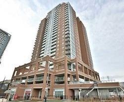 2708 - 125 Western Battery Rd, Condo with 1 bedrooms, 2 bathrooms and 1 parking in Toronto ON | Image 1