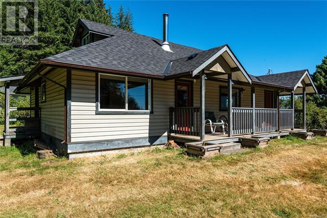 79 Kelsey Lane, House detached with 2 bedrooms, 1 bathrooms and 3 parking in Sayward BC | Image 16
