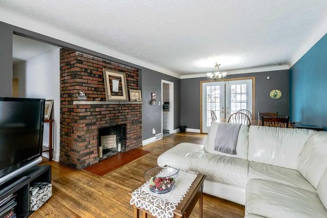 457 Linwell Rd, House detached with 3 bedrooms, 2 bathrooms and 4 parking in St. Catharines ON | Image 4