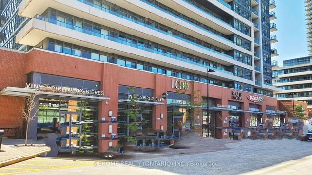 uph08 - 2220 Lakeshore Blvd W, Condo with 2 bedrooms, 2 bathrooms and 1 parking in Toronto ON | Image 16