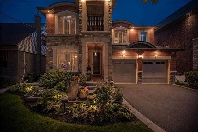 75 Ashbourne Dr, House detached with 4 bedrooms, 5 bathrooms and 5 parking in Toronto ON | Image 12
