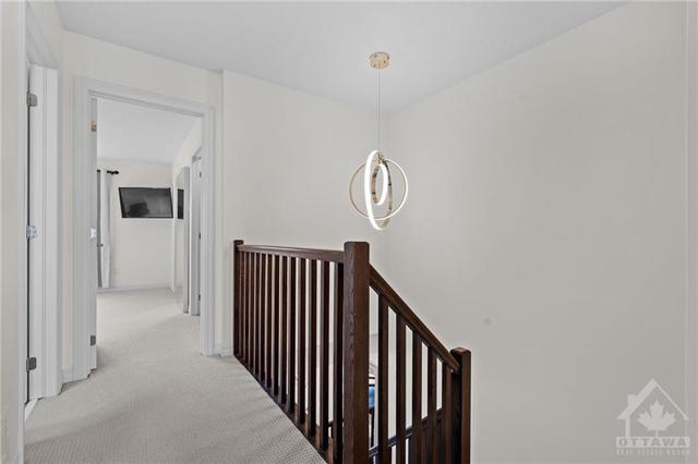 209 Overberg Way, Townhouse with 3 bedrooms, 3 bathrooms and 2 parking in Ottawa ON | Image 14