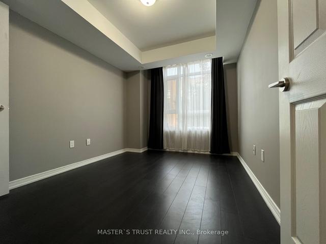 211 - 80 Orchid Place Dr, Townhouse with 1 bedrooms, 1 bathrooms and 0 parking in Toronto ON | Image 7