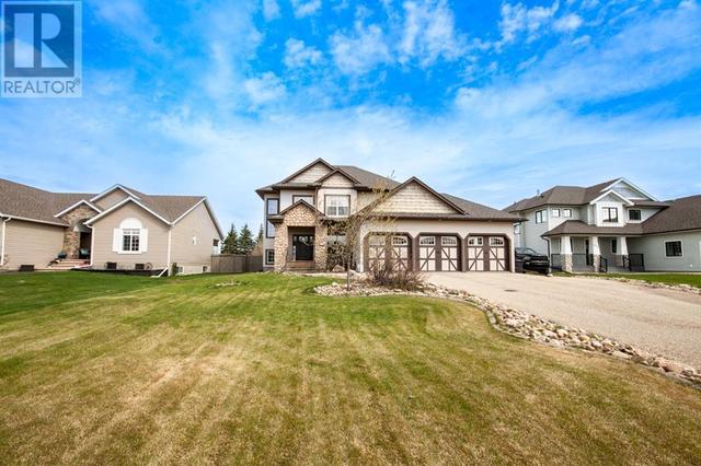 10720 160 Avenue, House detached with 4 bedrooms, 3 bathrooms and 3 parking in Grande Prairie County No. 1 AB | Card Image