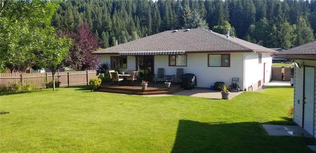 4979 Meadowbrook Pl, House detached with 3 bedrooms, 3 bathrooms and 3 parking in Prince George BC | Image 19