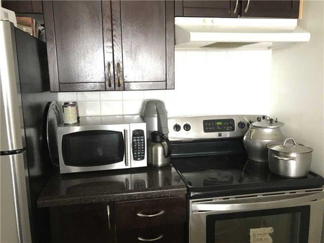 1508 - 55 Strathaven Dr, Condo with 1 bedrooms, 1 bathrooms and 1 parking in Mississauga ON | Image 5