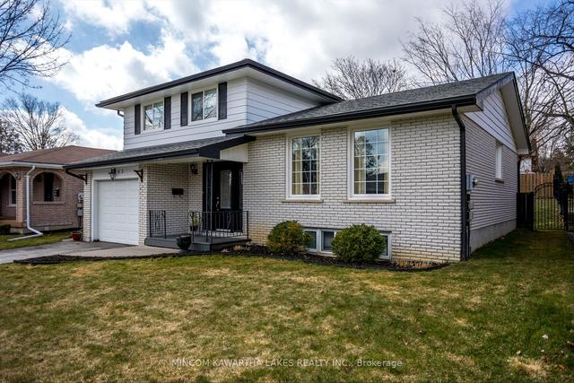1365 Heather Lane, House detached with 3 bedrooms, 2 bathrooms and 3 parking in Peterborough ON | Image 23