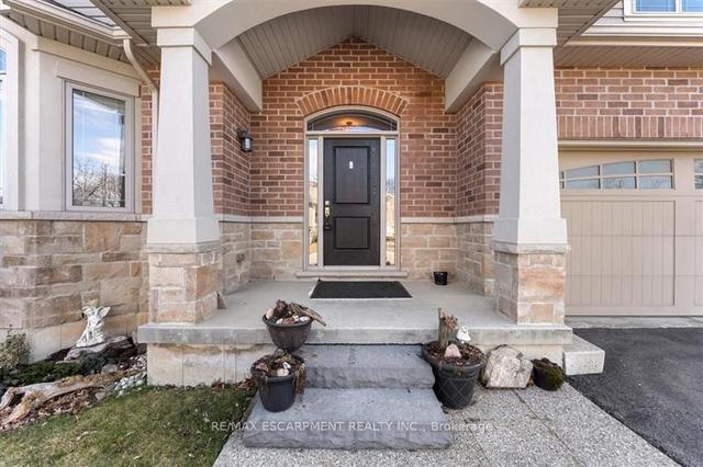 4 Grant St, Condo with 2 bedrooms, 3 bathrooms and 2 parking in West Lincoln ON | Image 30