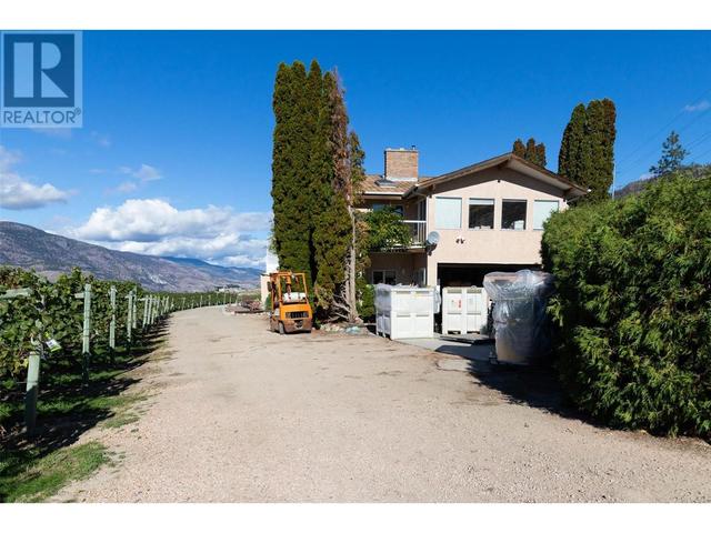 385 Matheson Road, House detached with 3 bedrooms, 1 bathrooms and null parking in Okanagan Similkameen D BC | Image 8