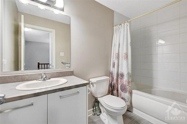1233 Cavallo Street, Townhouse with 3 bedrooms, 3 bathrooms and 3 parking in Ottawa ON | Image 20