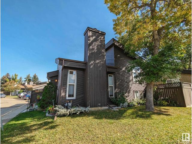 12 Foxborough Gd, House detached with 3 bedrooms, 2 bathrooms and 2 parking in St. Albert AB | Image 51