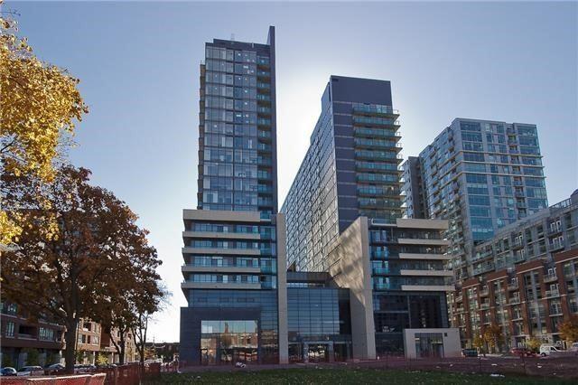 1511w - 36 Lisgar St, Condo with 2 bedrooms, 2 bathrooms and 1 parking in Toronto ON | Image 1