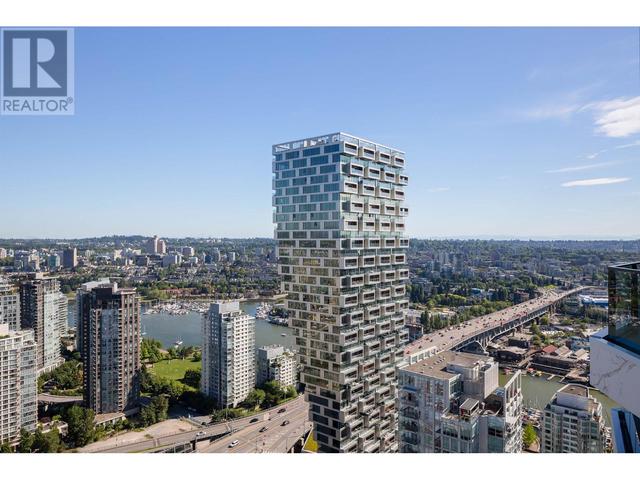 3902 - 889 Pacific Street, Condo with 4 bedrooms, 4 bathrooms and 4 parking in Vancouver BC | Image 16