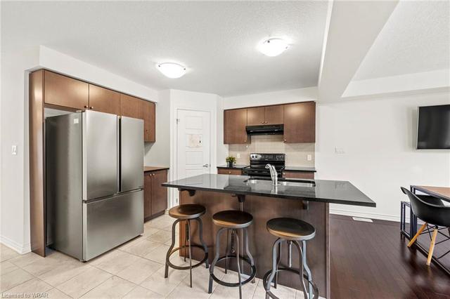 16 - 91 Poppy Drive E, House attached with 3 bedrooms, 2 bathrooms and 2 parking in Guelph ON | Image 18