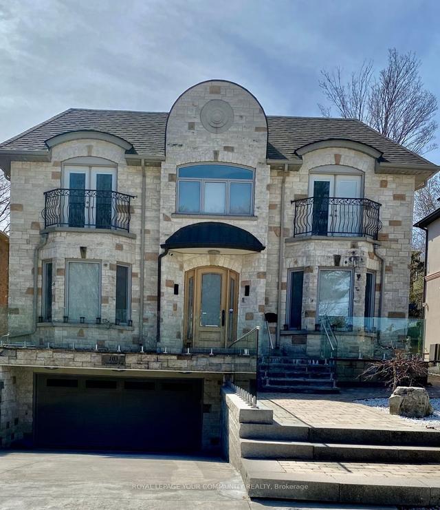 103 Grandview Ave, House detached with 4 bedrooms, 5 bathrooms and 2 parking in Markham ON | Image 1