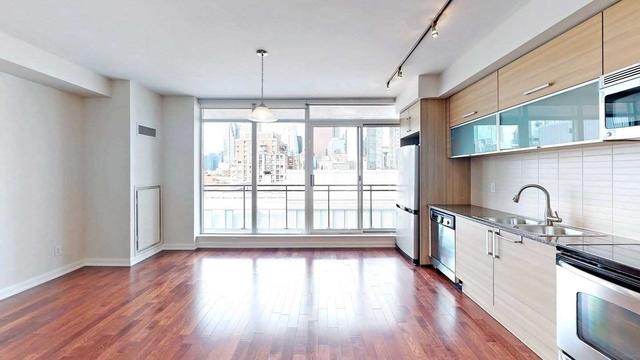 1003 - 205 Frederick St, Condo with 1 bedrooms, 1 bathrooms and 0 parking in Toronto ON | Image 23