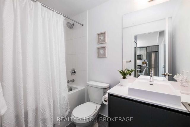 515 - 251 Manitoba St, Condo with 1 bedrooms, 1 bathrooms and 1 parking in Toronto ON | Image 10
