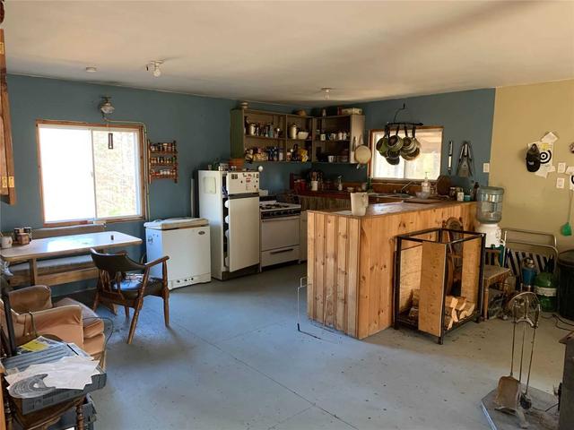 21075 Highway 118, Home with 2 bedrooms, 1 bathrooms and null parking in Highlands East ON | Image 22