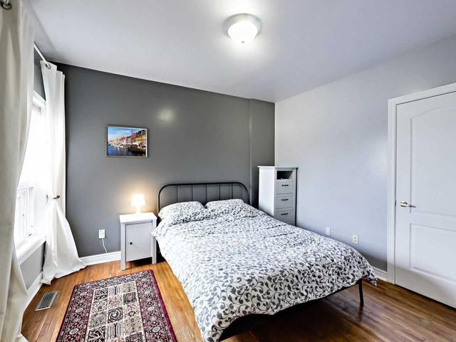 upper - 456 Symington Ave, House semidetached with 1 bedrooms, 1 bathrooms and 0 parking in Toronto ON | Image 6