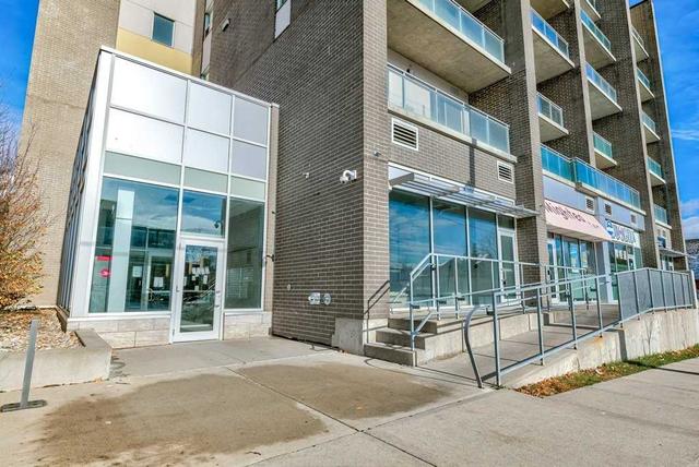 b503 - 62 Balsam St, Condo with 1 bedrooms, 2 bathrooms and 1 parking in Waterloo ON | Image 20