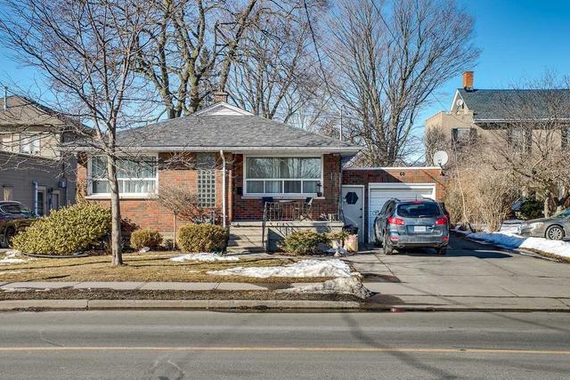 40 University Ave W, House detached with 3 bedrooms, 3 bathrooms and 5 parking in Cobourg ON | Image 31