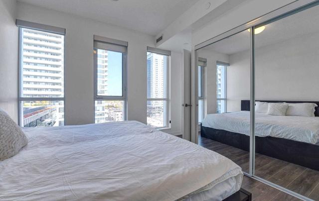 902 - 170 Sumach St, Condo with 2 bedrooms, 2 bathrooms and 1 parking in Toronto ON | Image 18