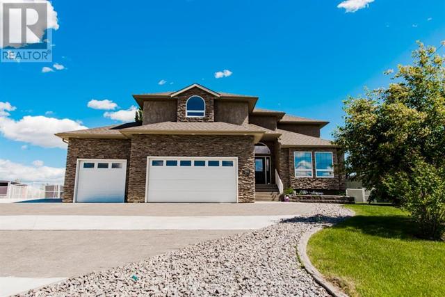 7901 Westminster Way, House detached with 6 bedrooms, 4 bathrooms and 6 parking in Grande Prairie County No. 1 AB | Card Image