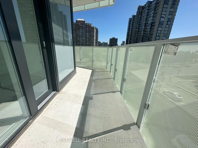 306 - 3883 Quartz Rd, Condo with 2 bedrooms, 2 bathrooms and 1 parking in Mississauga ON | Image 6