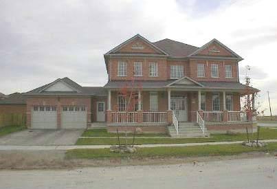 1001 Castlemore Ave, House detached with 4 bedrooms, 4 bathrooms and 4 parking in Markham ON | Image 1
