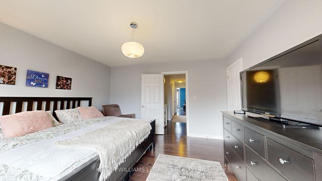 29 Mccartney St, House semidetached with 4 bedrooms, 4 bathrooms and 3 parking in Toronto ON | Image 7