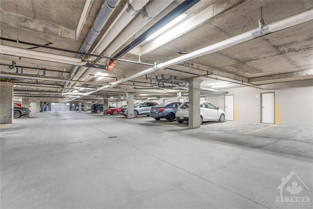408 - 151 Potts Private, Condo with 2 bedrooms, 2 bathrooms and 1 parking in Ottawa ON | Image 23