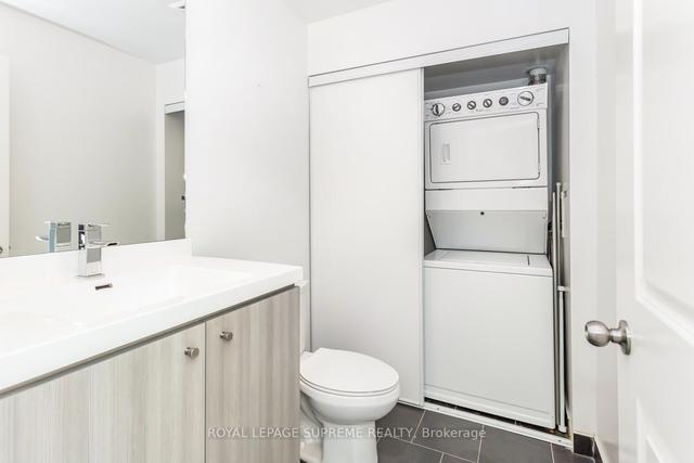 806 - 105 George St, Condo with 1 bedrooms, 2 bathrooms and 1 parking in Toronto ON | Image 14