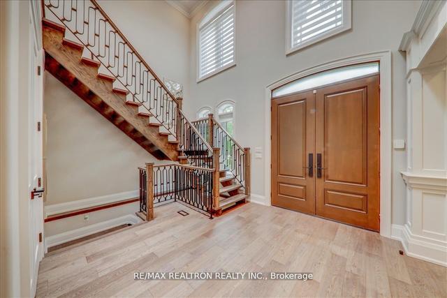 37 Euclid Ave, House detached with 4 bedrooms, 7 bathrooms and 10 parking in Toronto ON | Image 36