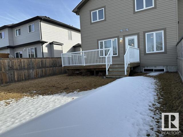 4914 47 St, House semidetached with 3 bedrooms, 2 bathrooms and null parking in Redwater AB | Image 43