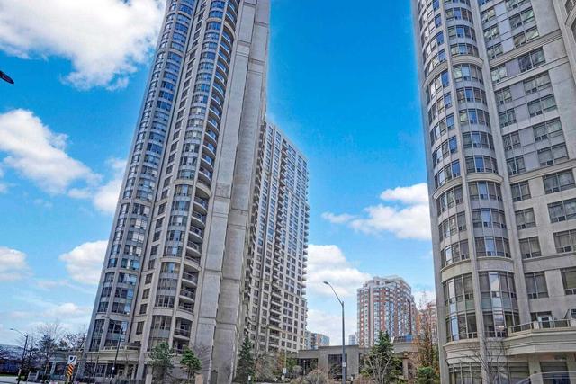 2004 - 3880 Duke Of York Blvd, Condo with 1 bedrooms, 1 bathrooms and 1 parking in Mississauga ON | Image 1