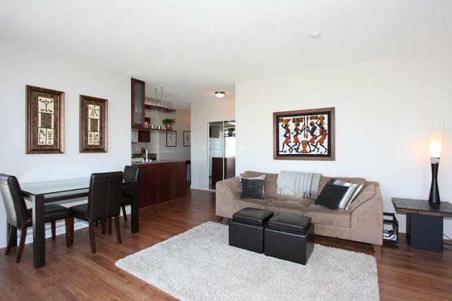 3903 - 10 Navy Wharf Crt, Condo with 1 bedrooms, 1 bathrooms and null parking in Toronto ON | Image 4