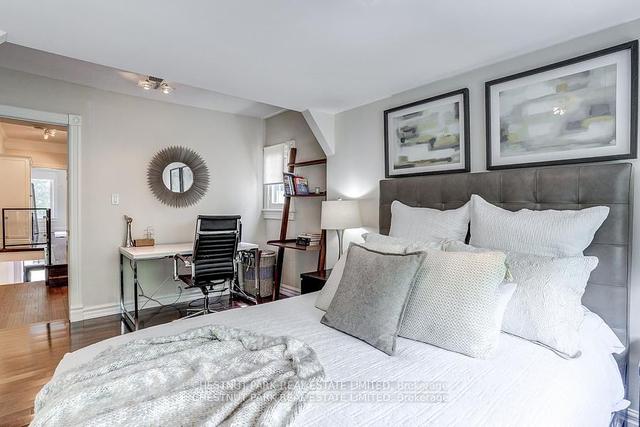210 Macpherson Ave, House semidetached with 3 bedrooms, 2 bathrooms and 1 parking in Toronto ON | Image 14