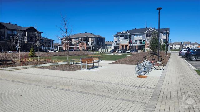 220 Pilot Private, House attached with 2 bedrooms, 3 bathrooms and 1 parking in Ottawa ON | Image 16