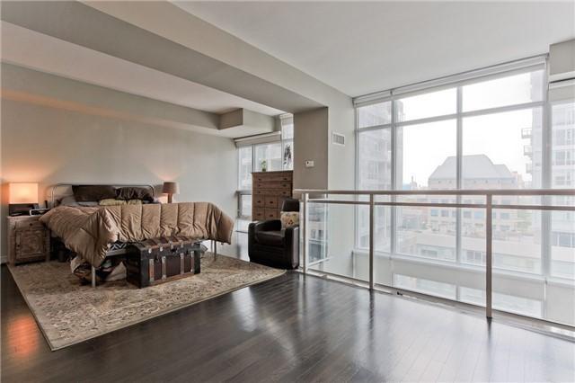 lph 12 - 21 Nelson St, Condo with 1 bedrooms, 2 bathrooms and 1 parking in Toronto ON | Image 14