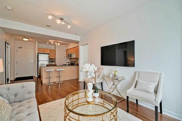 1606 - 59 East Liberty St, Condo with 2 bedrooms, 2 bathrooms and 1 parking in Toronto ON | Image 20
