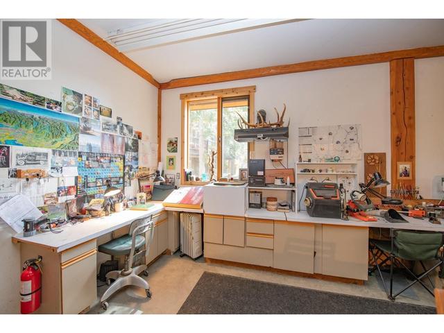 1195 Sugar Lake Road, House detached with 2 bedrooms, 2 bathrooms and 15 parking in North Okanagan E BC | Image 63