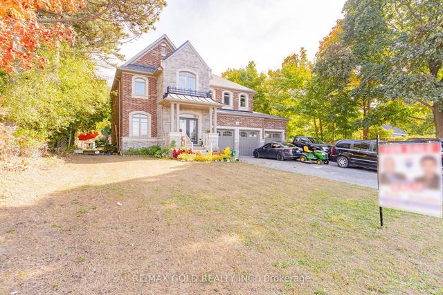 95 Townline Rd N, House detached with 4 bedrooms, 4 bathrooms and 9 parking in Clarington ON | Image 1
