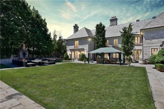 91 Old Colony Rd, House detached with 5 bedrooms, 11 bathrooms and 25 parking in Toronto ON | Image 20