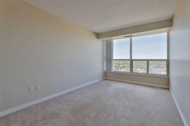 1608 - 1 Clark Ave, Condo with 2 bedrooms, 2 bathrooms and 1 parking in Vaughan ON | Image 18