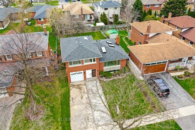 432 Valleyfield Dr, House detached with 3 bedrooms, 3 bathrooms and 5 parking in Mississauga ON | Image 23