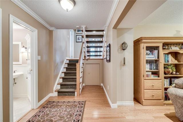 2167 Pauline Court, House detached with 3 bedrooms, 2 bathrooms and 4 parking in Burlington ON | Image 33