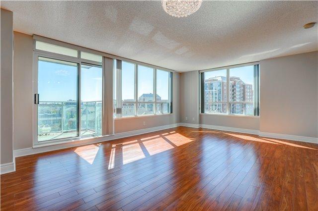 520 - 62 Suncrest Blvd, Condo with 2 bedrooms, 2 bathrooms and 2 parking in Markham ON | Image 7
